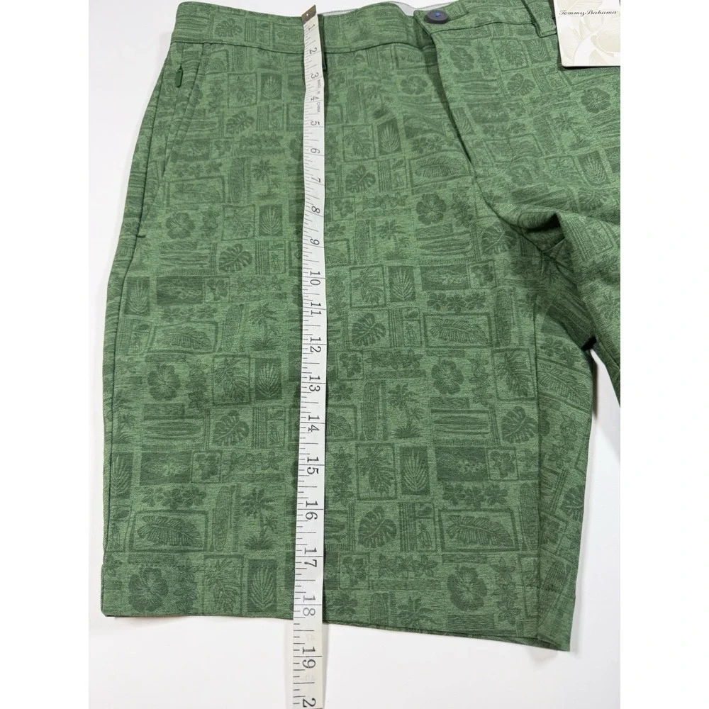 Tommy Bahama Mens Barbados Pro Boardwalk 9